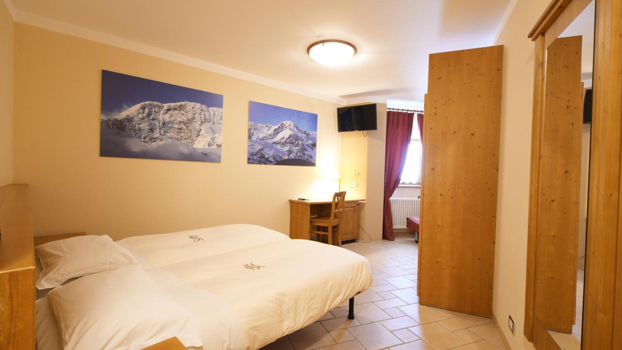 Gressoney-la-Trinité Albergo Ristoro Sitten - 2300 Mt מראה חיצוני תמונה