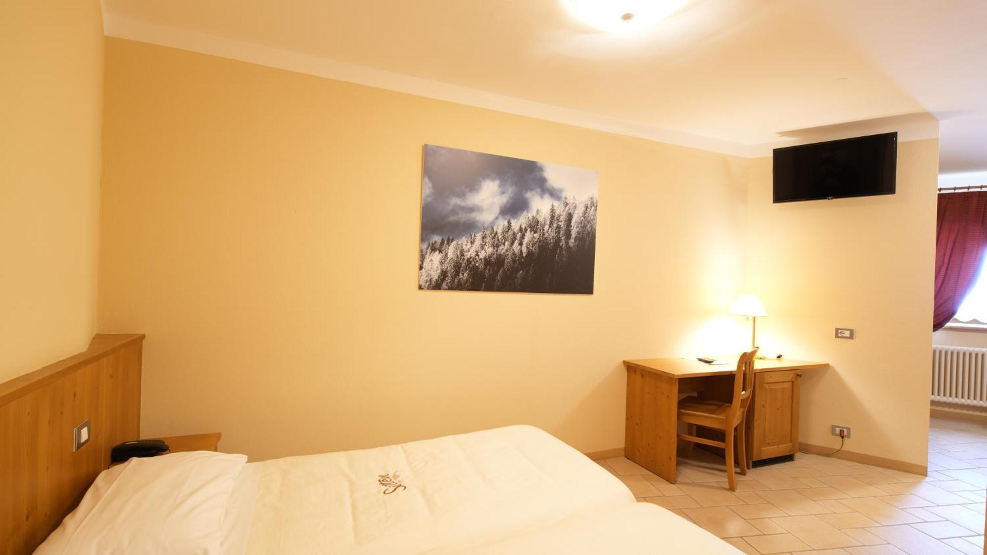 Gressoney-la-Trinité Albergo Ristoro Sitten - 2300 Mt מראה חיצוני תמונה