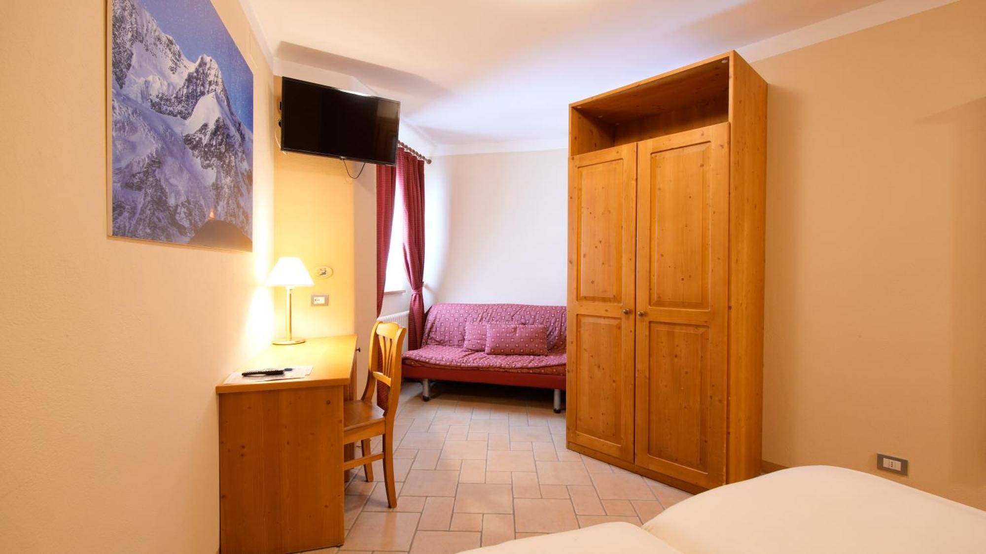 Gressoney-la-Trinité Albergo Ristoro Sitten - 2300 Mt מראה חיצוני תמונה
