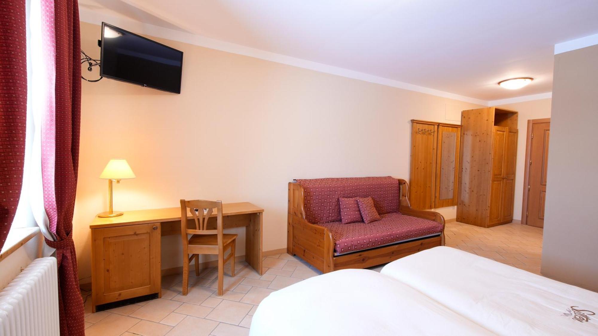 Gressoney-la-Trinité Albergo Ristoro Sitten - 2300 Mt מראה חיצוני תמונה